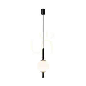 Závěsná lampa THE SIXTH SENSE Z020PL-L6B3K Maytoni small 4
