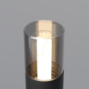 Světelný sloupek GLIDE O437FL-01GF IP54 Maytoni small 2
