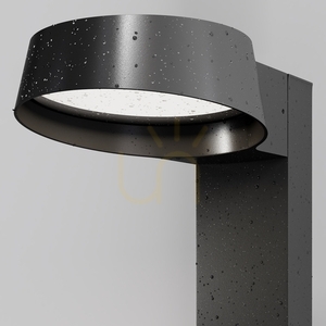 SHARE light post O443FL-L12GF3K IP54 Maytoni small 4