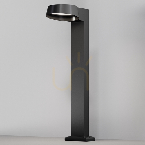 Kontrola SHARE light post O443FL-L12GF3K IP54 Maytoni