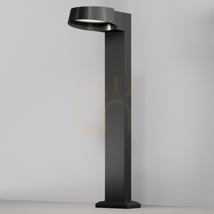 SHARE light post O443FL-L12GF3K IP54 Maytoni small 0
