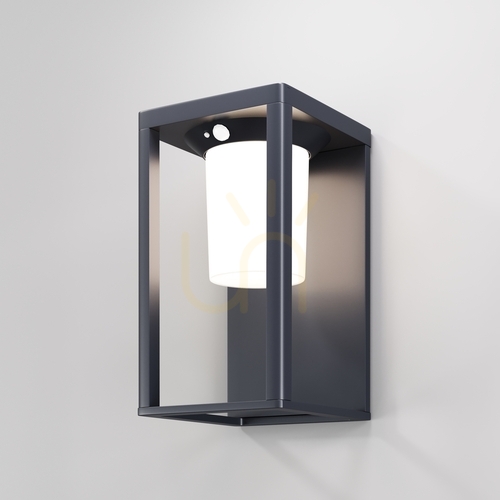 Kontrola Solární lampa SHATTER OSL457WL-L2GF3K IP54 Maytoni