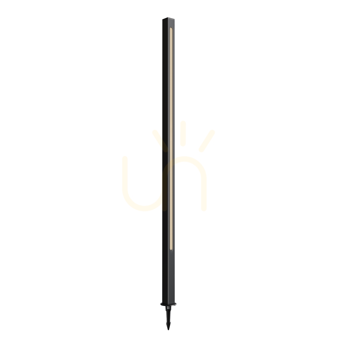 Pohled Světelný sloupek POLE O440FL-L12GF3K IP65 Maytoni Světelný sloupek POLE O440FL-L12GF3K IP65 Maytoni