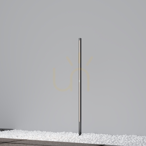 Kontrola Světelný sloupek POLE O440FL-L18GF3K IP65 Maytoni.