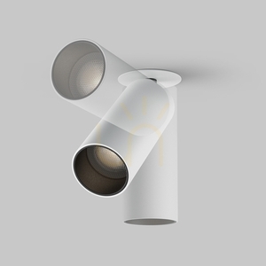 Vestavné svítidlo FOCUS LED C053CL-L12W4K-W-W Maytoni small 3