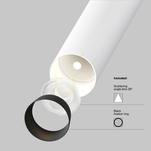 Vestavné svítidlo FOCUS T C141RS-L300-6W3K-W Maytoni small 11