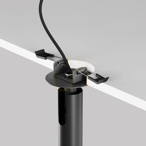 Vestavné svítidlo FOCUS T C141RS-L125-6W3K-B Maytoni small 5