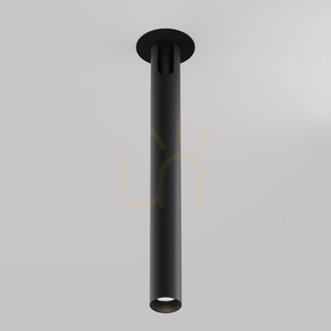 Vestavné svítidlo FOCUS T C141RS-L300-6W3K-B Maytoni small 4