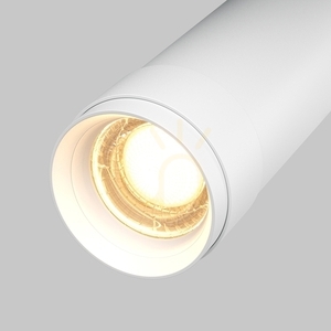 FOCUS ZOOM Plafond C055CL-L12W3K-Z-W Maytoni small 2