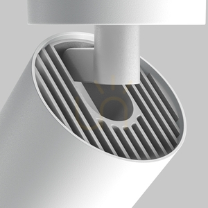 FOCUS ZOOM Plafond C055CL-L12W3K-Z-W Maytoni small 5