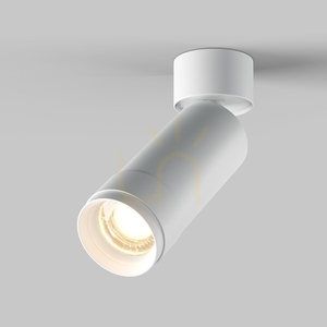 FOCUS ZOOM Plafond C055CL-L12W3K-Z-W Maytoni small 0