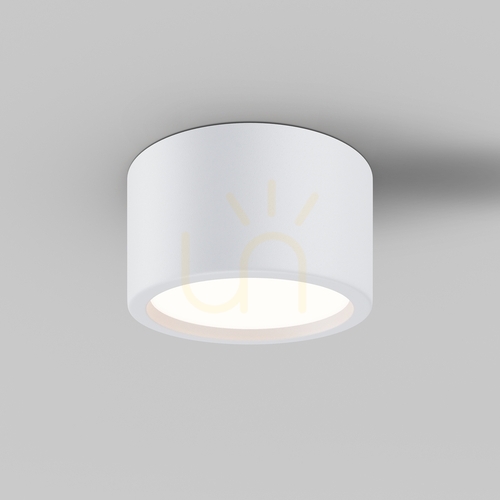 Kontrola Plafond HYDRA C090CL-15W3K-W IP44 Maytoni