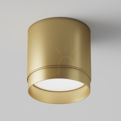 Kontrola POLAR Plafond C088CL-GX53-MG Maytoni