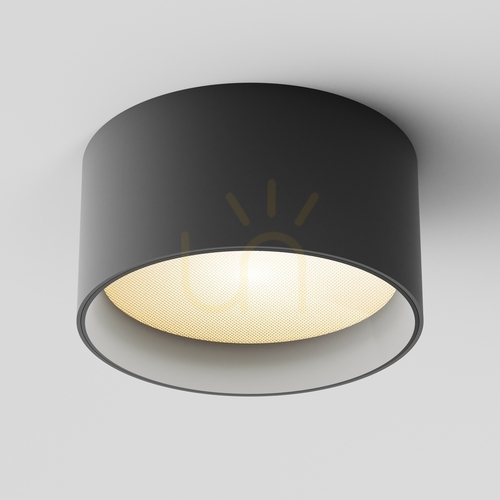 Kontrola Plafond VEGA C089CL-15W3K-B Maytoni