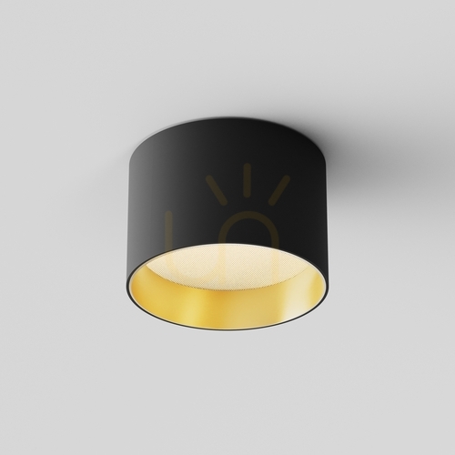 Kontrola Plafond VEGA C089CL-8W3K-BMG Maytoni