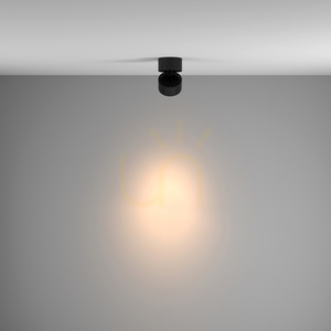 Plafond YIN C084CL-15W3K-D-B Maytoni small 4