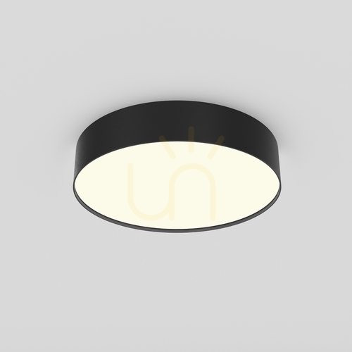 Kontrola Plafond ZON C032CL-36W3K-RD-B Maytoni