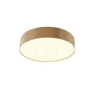 Plafond ZON C032CL-36W3K-RD-MG Maytoni small 1