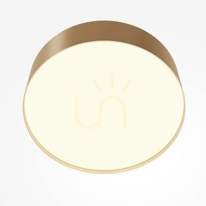 Plafond ZON C032CL-36W3K-RD-MG Maytoni small 2