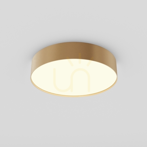 Kontrola Plafond ZON C032CL-36W3K-RD-MG Maytoni