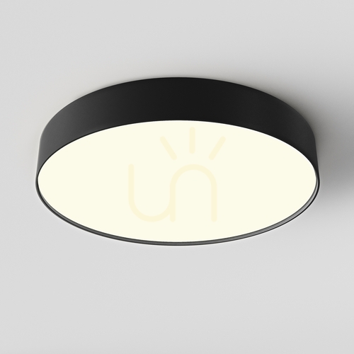 Kontrola Plafond ZON C032CL-45W3K-RD-B Maytoni