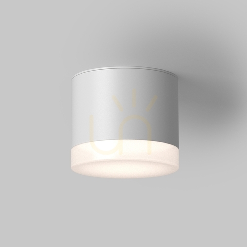 Kontrola PAULINE Plafond C087CL-GX53-W IP44 Maytoni