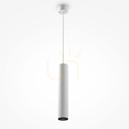 Kontrola Závěsné svítidlo ARTISAN P082PL-GU10-W od společnosti Maytoni