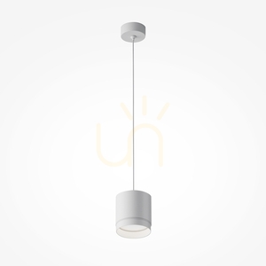 Závěsné svítidlo POLAR P088PL-GX53-W Maytoni small 0