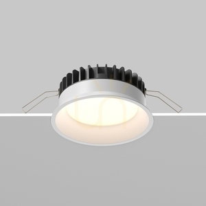 Vestavné svítidlo OKNO DL055-12W3-4-6K-W IP44 Maytoni small 3