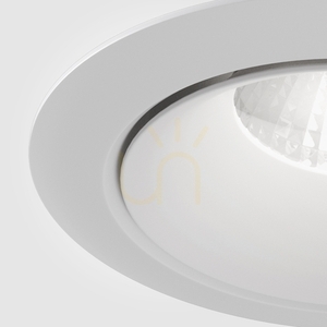 Vestavné svítidlo YIN DL031-L12W4K-W Maytoni small 2