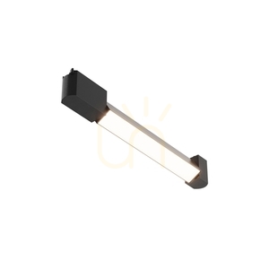 Kolejnicová lampa BASIS ROT TR104-1-12W3K-B-DE Maytoni small 1