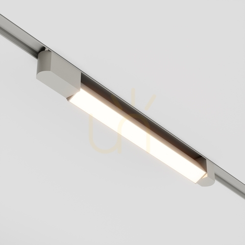 Kontrola Kolejnicová lampa BASIS ROT TR104-1-24W3K-W-DE Maytoni