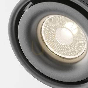 Kolejnicová lampa YIN TR084-1-15W3K-B Maytoni small 3
