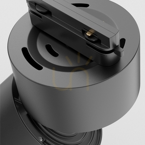 Kolejnicová lampa YIN TR084-1-15W3K-B Maytoni small 6