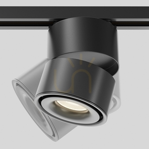 Kolejnicová lampa YIN TR084-1-15W3K-D-B Maytoni small 3