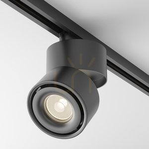 Kolejnicová lampa YIN TR084-1-15W3K-D-B Maytoni small 0