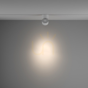 Kolejnicová lampa YIN TR084-1-15W4K-D-W Maytoni small 4
