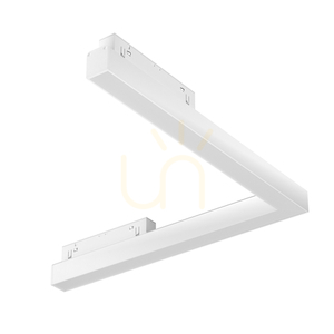 Kolejnicová lampa BASIS ANGLE TR042-2-24W3K-W Maytoni small 1