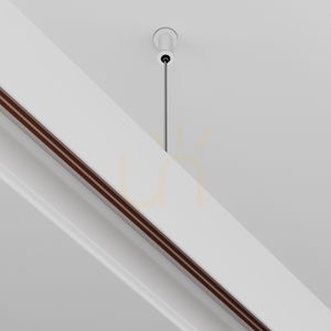 EXILITY TRA034SW-2W příslušenství pro přípojnice Maytoni small 2