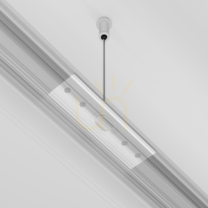 EXILITY TRA034SW-2W příslušenství pro přípojnice Maytoni small 4