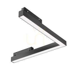 Kolejnicová lampa BASIS TR042-4-24W3K-WW-DS-1 Maytoni small 1