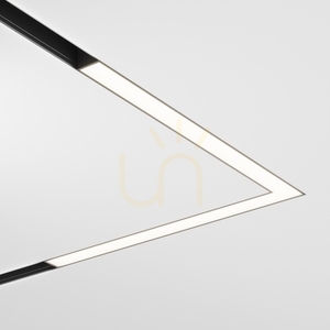 Kolejnicová lampa BASIS TR042-4-24W3K-WW-DS-1 Maytoni small 0