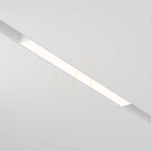 Kontrola Kolejnicová lampa BASIS TR030-2-12W3K-W Maytoni