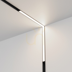 Kolejnicová lampa BASIS TR102-24W4K-B-1 Maytoni small 0
