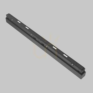POINTS kolejnicová lampa TR031-4-24WTW-DD-B Maytoni small 4