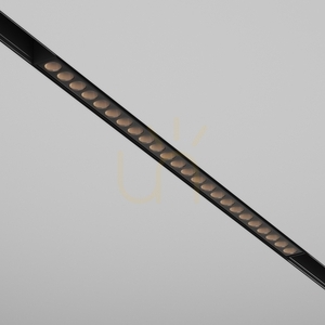 POINTS kolejnicová lampa TR031-4-24WTW-DD-B Maytoni small 0