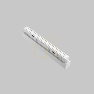 POINTS kolejnicová lampa TR031-2-12W4K-W Maytoni small 4