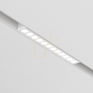 POINTS kolejnicová lampa TR031-2-12W4K-W Maytoni small 0