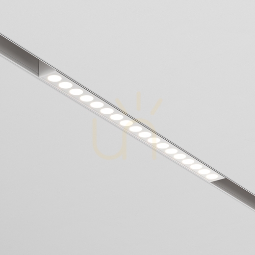 Kontrola POINTS kolejnicová lampa TR031-2-18W3K-W Maytoni