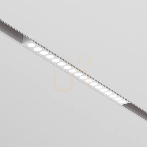 Kontrola POINTS kolejnicová lampa TR031-2-18W4K-W Maytoni